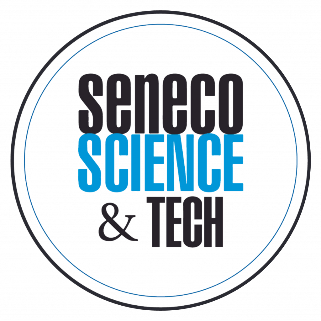 Logo Seneco Science & Tech