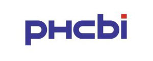 PHCBI logo