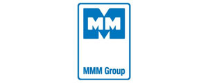 mmm group logo