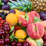 Gli ultrasuoni applicati ai succhi di frutta