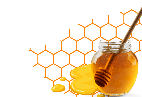 Lavorazione del miele a ultrasuoni