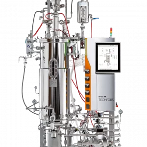 bioreattori industriali TECHFORS - INFORS HT