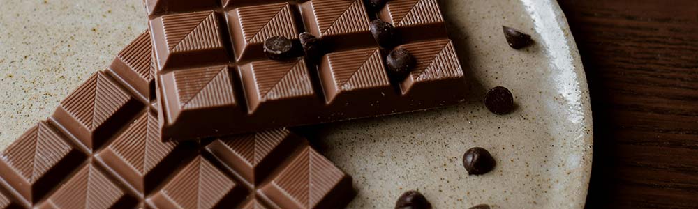 Seleziona Termoregolazione nel processo produttivo del cioccolato Termoregolazione nel processo produttivo del cioccolato