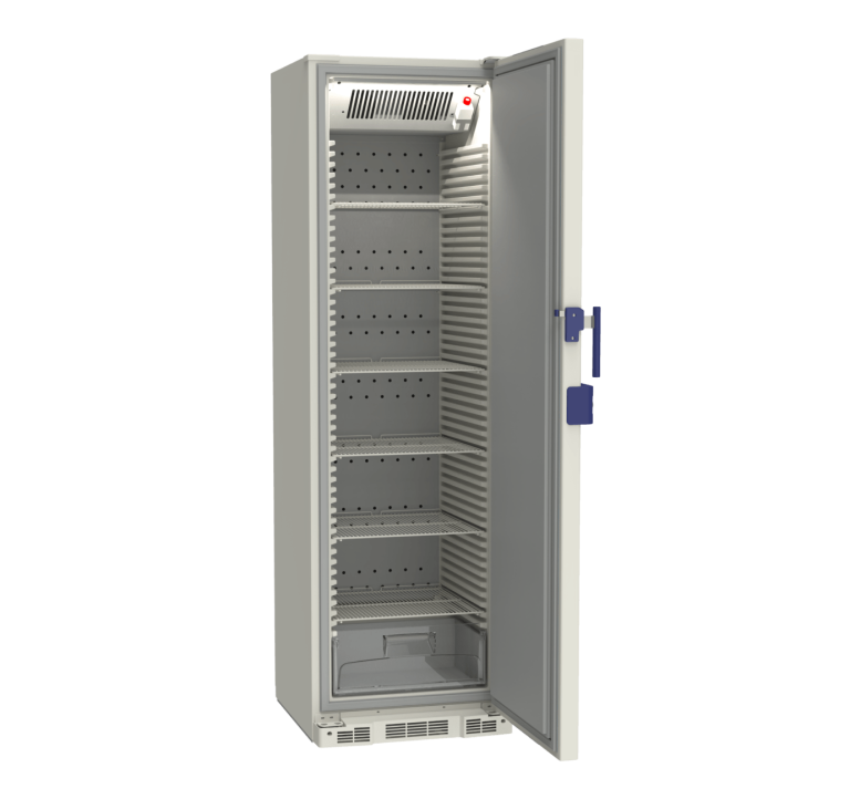 FRIGORIFERO L380 B-MEDICAL