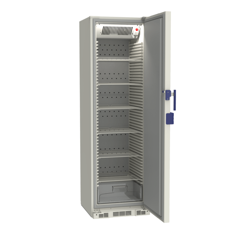FRIGORIFERO L380 B-MEDICAL