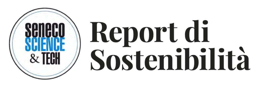 report sostenibilità