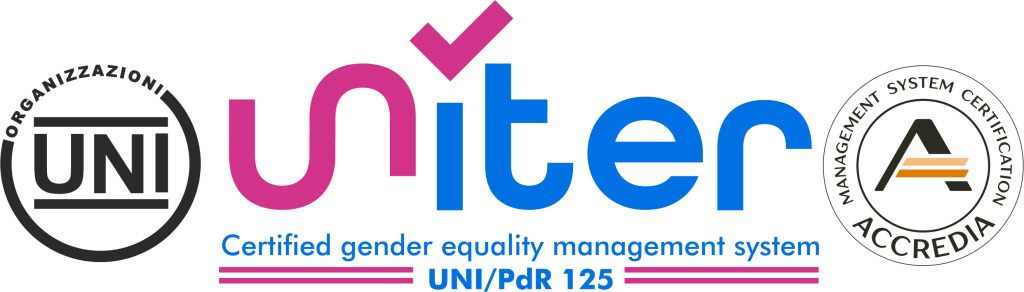 UNITER PdR125 COLORI CON ACCREDIA+UNI